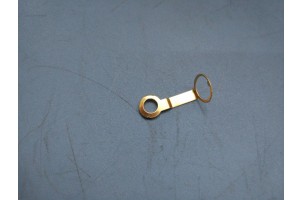 Клема тумблера бензопила 4500/5200/5800 Китай